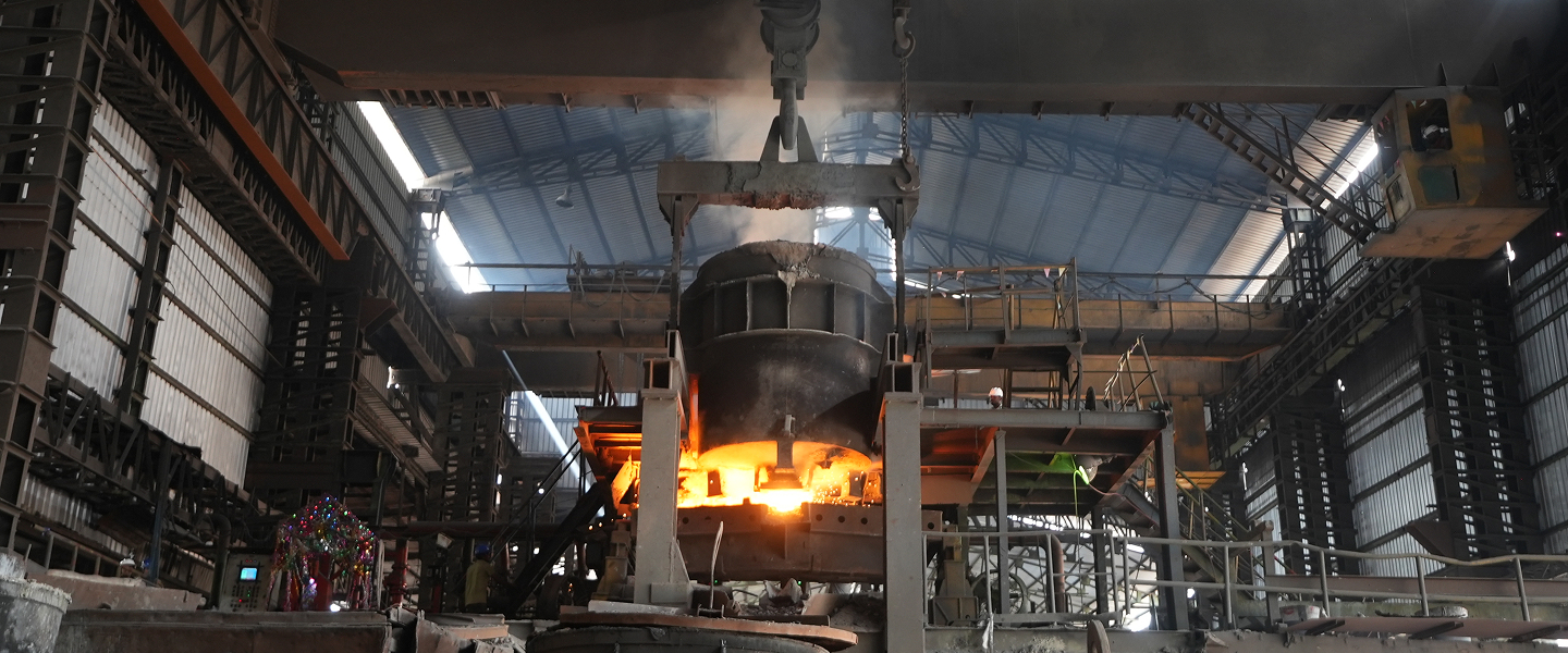 Infrastructure Banner